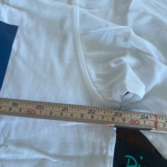 NWT DIAMOND SUPPLY CO Diamant Paris Graphic Print Long Sleeve Tee T-Shirt XL - Picture 7 of 8